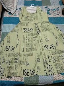 Midi Dress