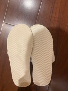Bathroom Slipper