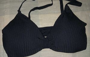2 PADDED BRAS