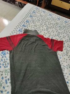 Raglan Sleeve T-Shirt