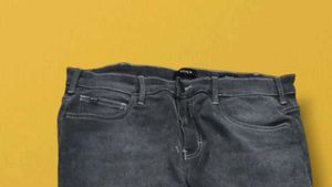 J@33 Size-38 (Sale) Latest Ladies high waist Jeans