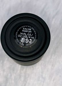 Tom Ford Ombre Leather Miniature