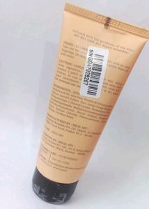 Alps Goodness Face Wash