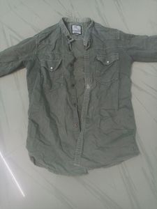 Shirts Size-M