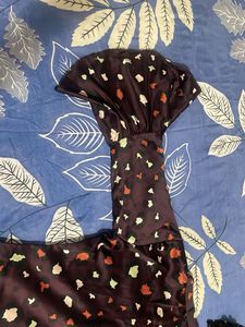 Stylish Printed Kurta