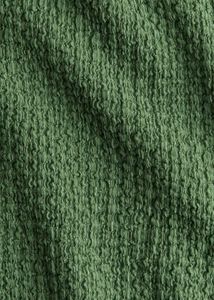Green Bodycon Midi Dress