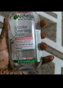 Makeup Fixer &amp; Remover Bundle