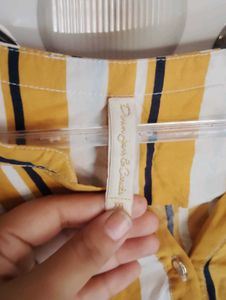 One Time Wear Only New