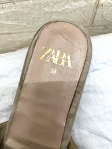 Authentic Zara Falts