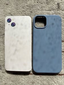 Back Cover for Apple iPhone 15 Plus/Blue, Megsafe