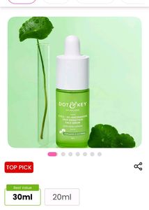 Dot and Key 10% Niacinamide Face Serum