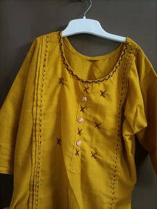 Kurta For Women