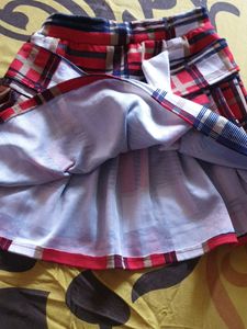 Kids Cute Skirt👗