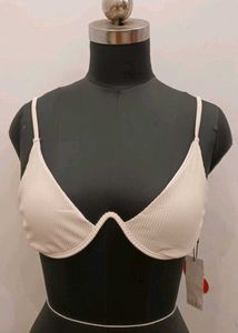 UNDERWIRED PADDED BRA