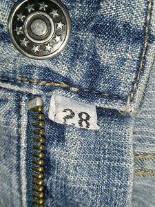 Spykar Denim Jeans