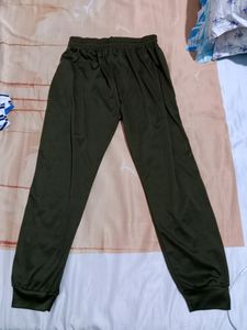Joggers Track Pants