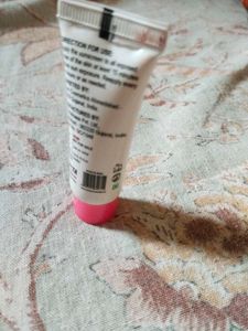 Renee Pore Minimizing 70 SPF Sunscreen