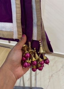 Elegant Embellished lehnga