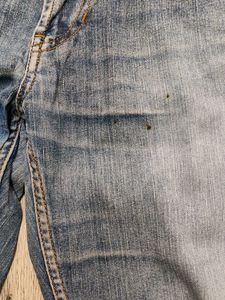 Sc9033 Flying Machine Jeans Waist 34