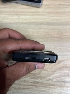 JXD Handheld Gaming Device