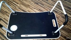 Superhero Laptop Desk