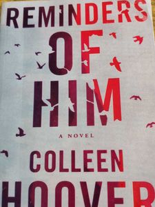 Reminders of Him by Colleen Hoover