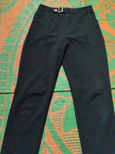 Black Pant