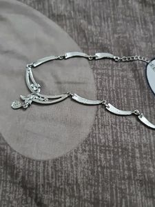 Nackless Set Totally New