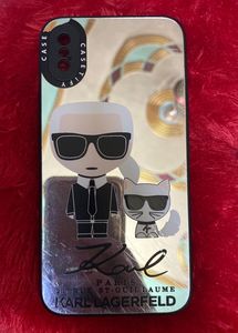 I Phone Xs Covers