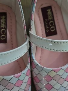 New Sandal For Baby Girls