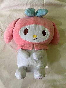 Sanrio My Melody Plushie🎀