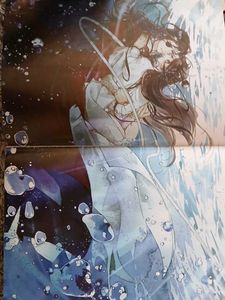 Heaven&#39;s Official Blessing Volume 3 (Original)