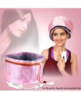 Hair Steamer/Spa Cap
