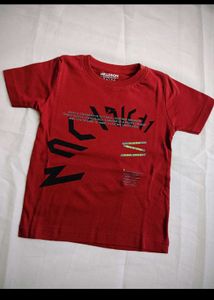 Boys T-Shirt &amp; Shorts Set
