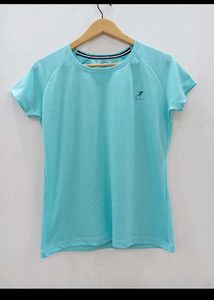 Blue T-Shirt