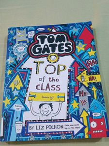 Kids Interesting Book