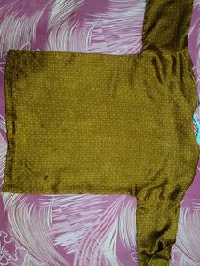 Elegant Ethnic Kurta