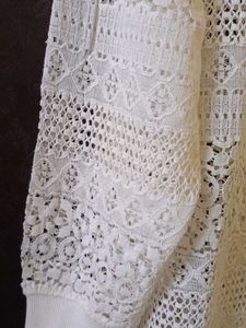 🐑Cute Lace Jacket🐑