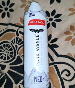 Park Avenue Neo Body Spray