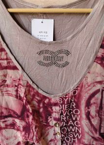 Beautiful Top