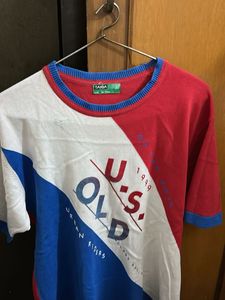 Cool Graphic Tee