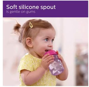 Philips Avent Baby Bottle