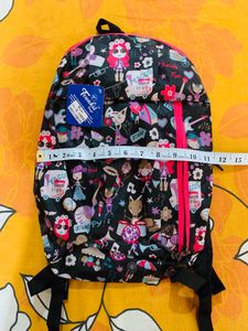 Small Backpack For Girls/kids
