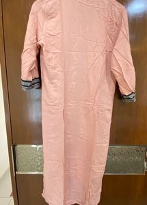 W Womens Kurti