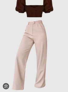 SSS (Top + Pants ) Co Ord Set