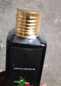 Forever BRINGRAJ HAIR FALL CONTROL OIL