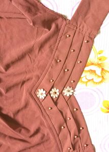 Hijab/Nakab Dupatta