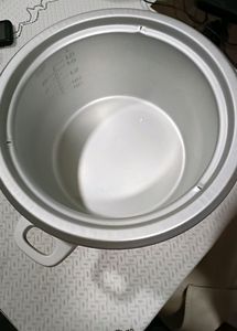 Prestige Electric Rice Cooker 2 Litre