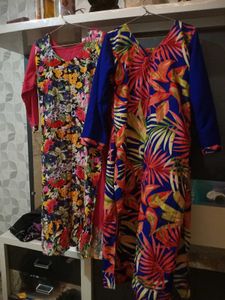 2 Kurtas