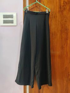 Korean Wide Leg Trouser